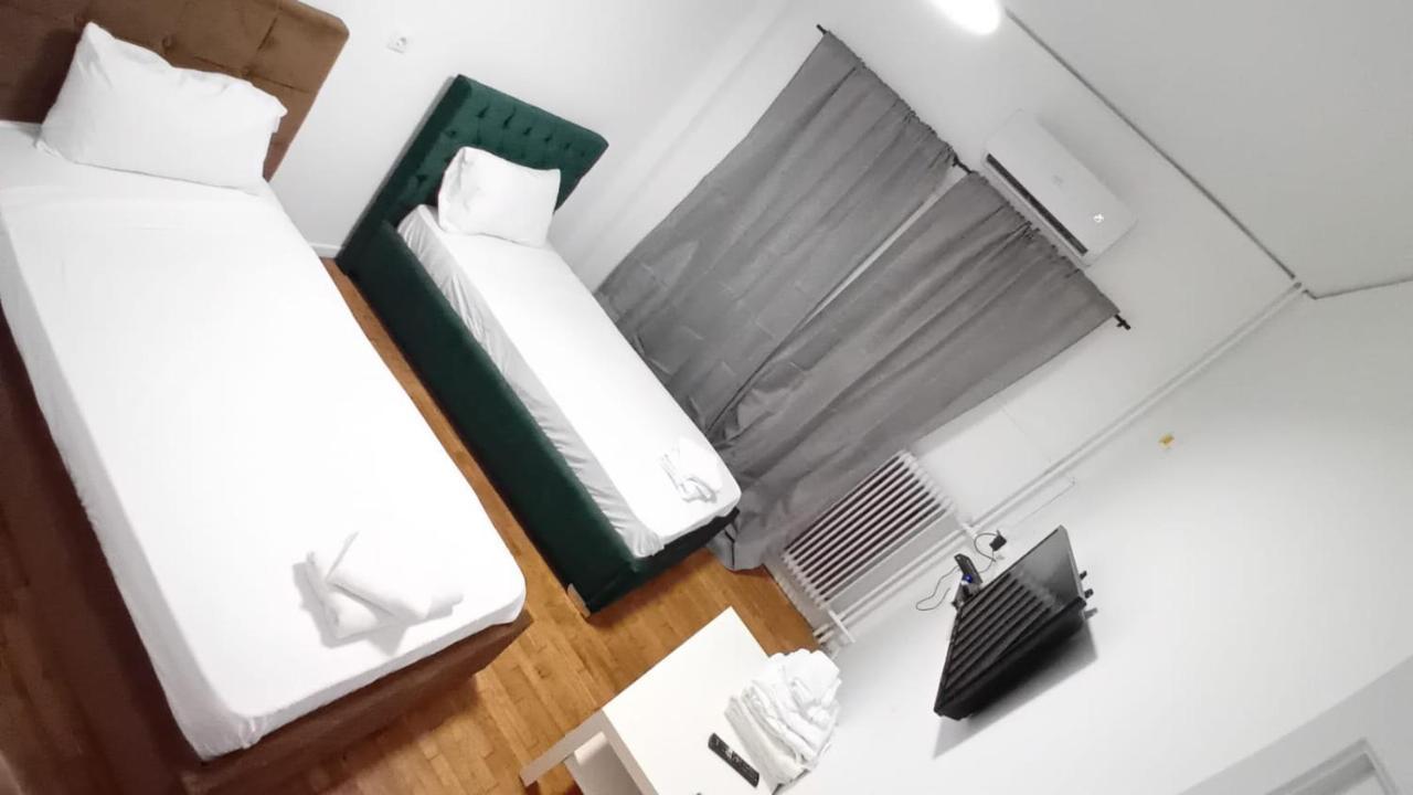 Appartement Tout Confort Atenas Exterior foto