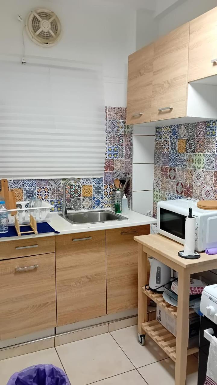 Appartement Tout Confort Atenas Exterior foto