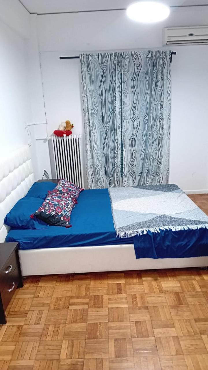 Appartement Tout Confort Atenas Exterior foto