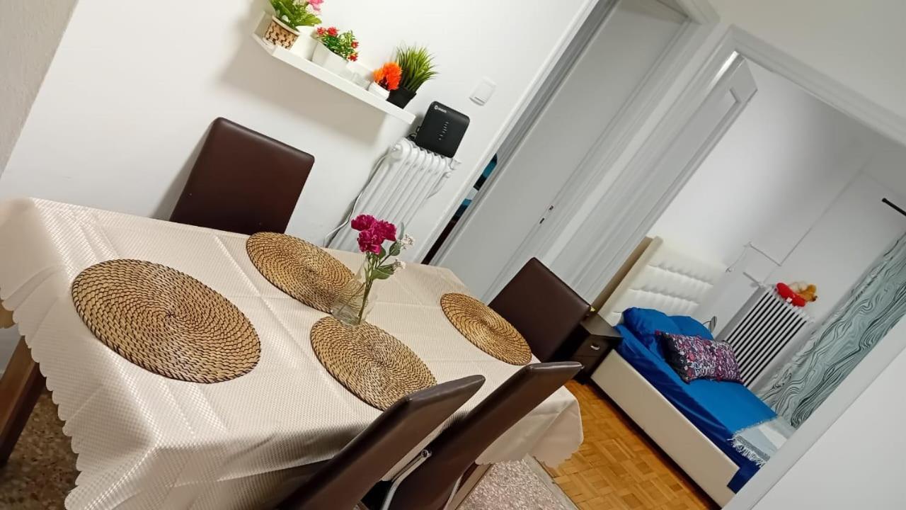 Appartement Tout Confort Atenas Exterior foto